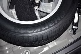 2012款起亚智跑2.0L