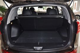 2012款起亚智跑2.0L