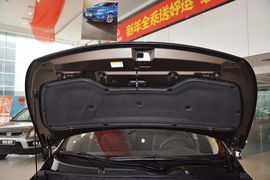 2012款起亚智跑2.0L