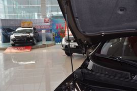 2012款起亚智跑2.0L