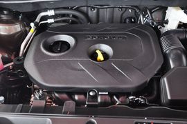 2012款起亚智跑2.0L