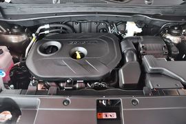 2012款起亚智跑2.0L
