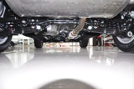 2012款起亚智跑2.0L