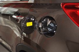 2012款起亚智跑2.0L