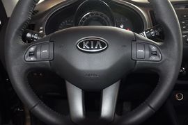 2012款起亚智跑2.0L