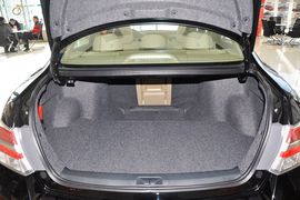 2013款广汽本田雅阁2.4L