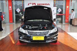 2013款广汽本田雅阁2.4L