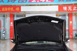 2013款广汽本田雅阁2.4L
