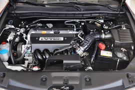 2013款广汽本田雅阁2.4L