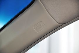 2013款广汽本田雅阁2.4L