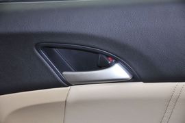2013款广汽本田雅阁2.4L