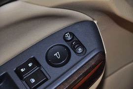 2013款广汽本田雅阁2.4L