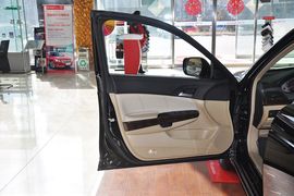 2013款广汽本田雅阁2.4L