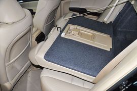 2013款广汽本田雅阁2.4L