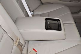 2013款广汽本田雅阁2.4L