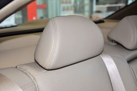 2013款广汽本田雅阁2.4L