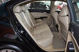 2013款广汽本田雅阁2.4L