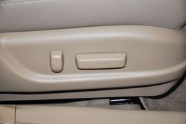 2013款广汽本田雅阁2.4L
