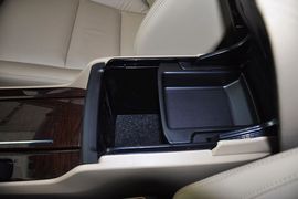 2013款广汽本田雅阁2.4L