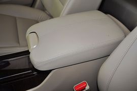 2013款广汽本田雅阁2.4L