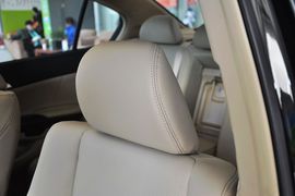 2013款广汽本田雅阁2.4L