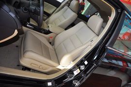 2013款广汽本田雅阁2.4L