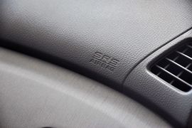 2013款广汽本田雅阁2.4L