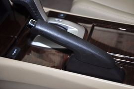 2013款广汽本田雅阁2.4L