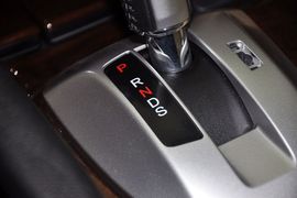 2013款广汽本田雅阁2.4L