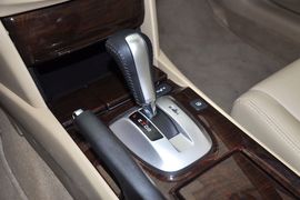 2013款广汽本田雅阁2.4L