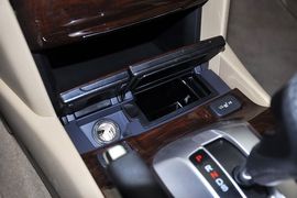 2013款广汽本田雅阁2.4L