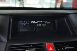 2013款广汽本田雅阁2.4L