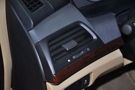 2013款广汽本田雅阁2.4L