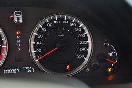 2013款广汽本田雅阁2.4L