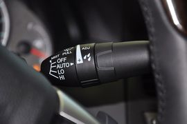 2013款广汽本田雅阁2.4L