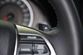 2013款广汽本田雅阁2.4L