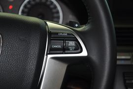 2013款广汽本田雅阁2.4L