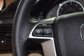 2013款广汽本田雅阁2.4L