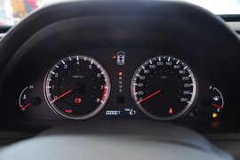 2013款广汽本田雅阁2.4L