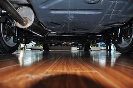 2013款大众全新桑塔纳1.6L自动舒适版