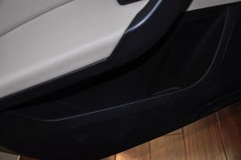 2013款大众全新桑塔纳1.6L自动舒适版