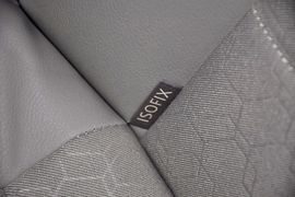 2013款大众全新桑塔纳1.6L自动舒适版