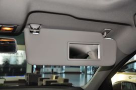 2013款大众全新桑塔纳1.6L自动舒适版