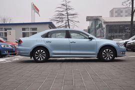 2013款大众帕萨特1.4TSI