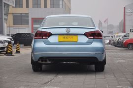 2013款大众帕萨特1.4TSI