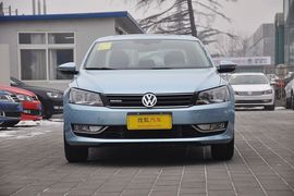 2013款大众帕萨特1.4TSI