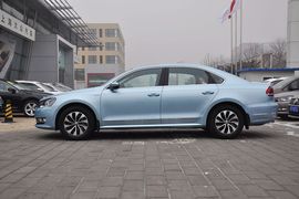 2013款大众帕萨特1.4TSI