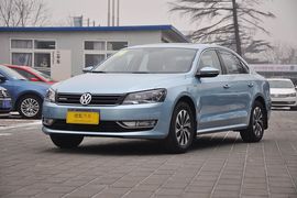 2013款大众帕萨特1.4TSI