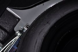 2013款本田奥德赛2.4L智能版