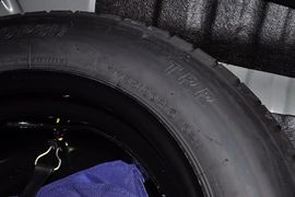 2013款本田奥德赛2.4L智能版